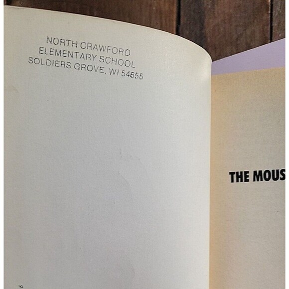 Lot of 8 Beverly Cleary Juvenile Chapter Ramona Henry Children Book MIX ASSORTD - Picture 10 of 11